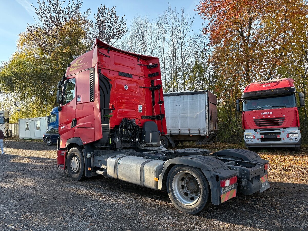 Renault T520,comfort,mega,E6 - 3