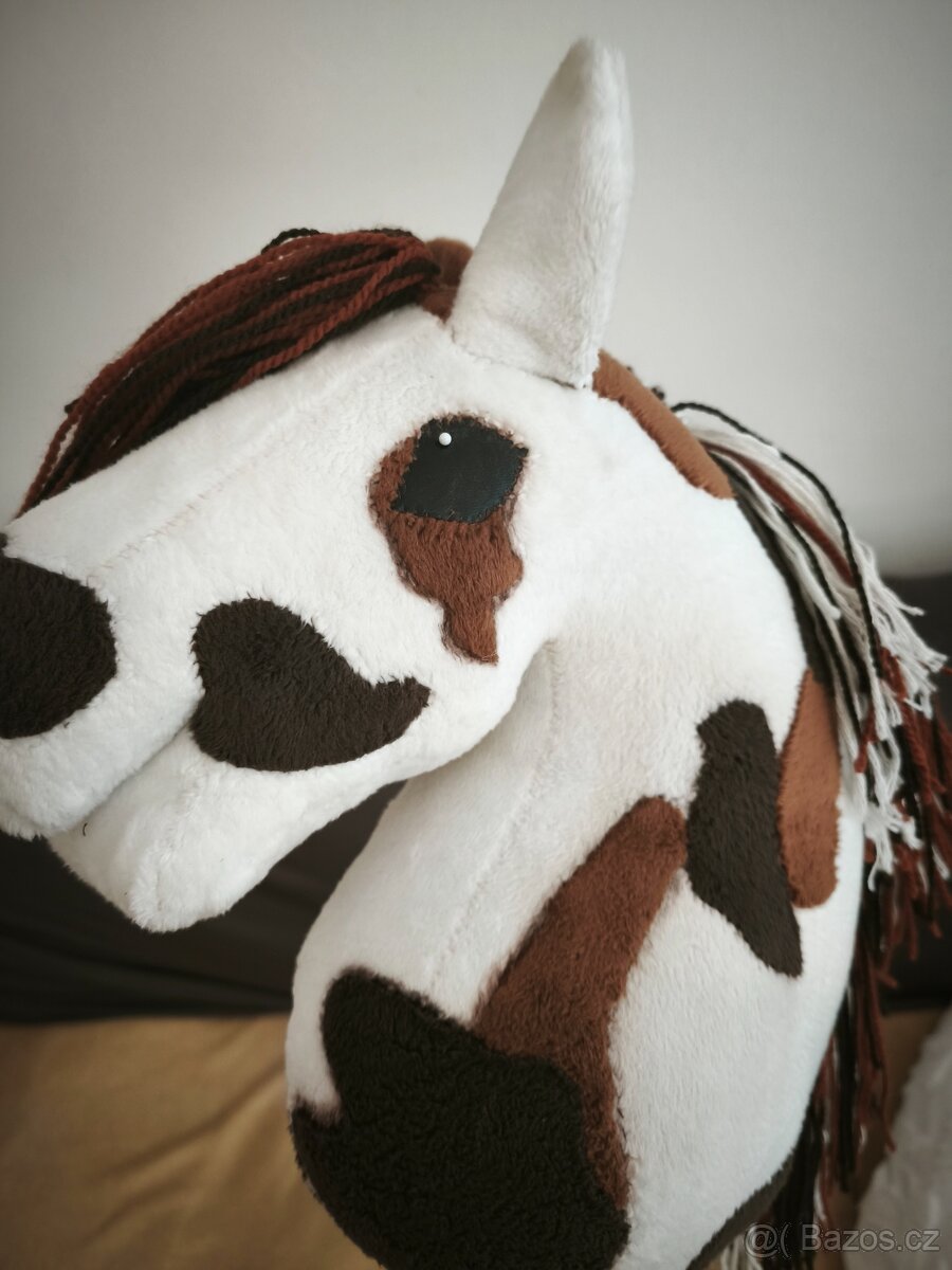 Hobby horse - 3
