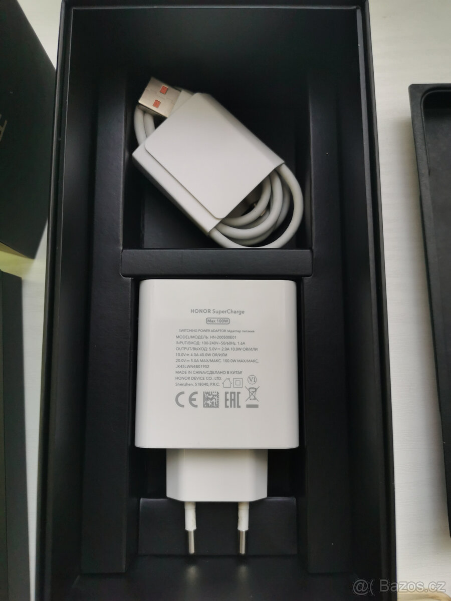 Honor Magic 4 Pro 5G 8/256 GB Nový - 3