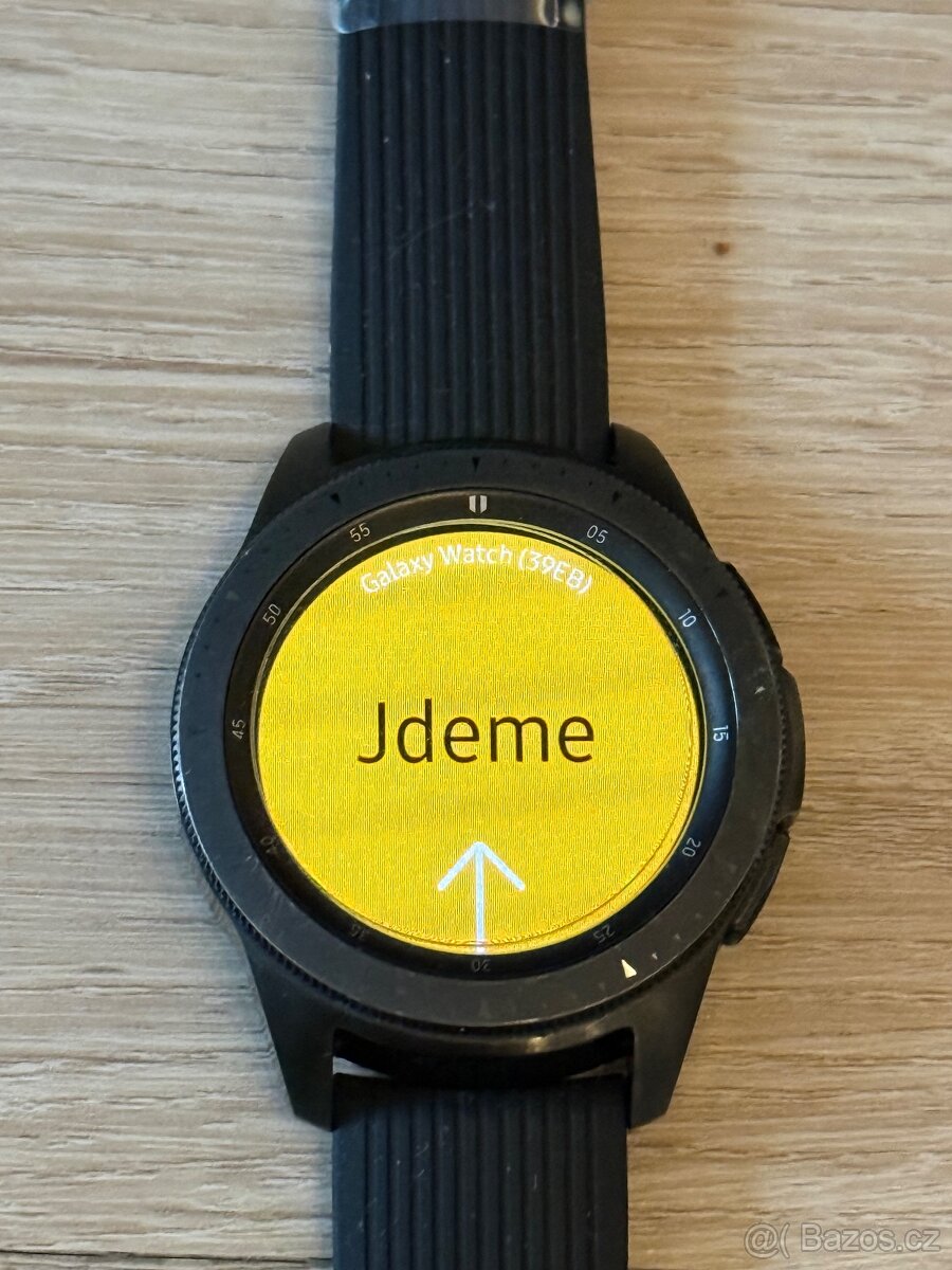 Samsung Galaxy Watch 42mm - 3