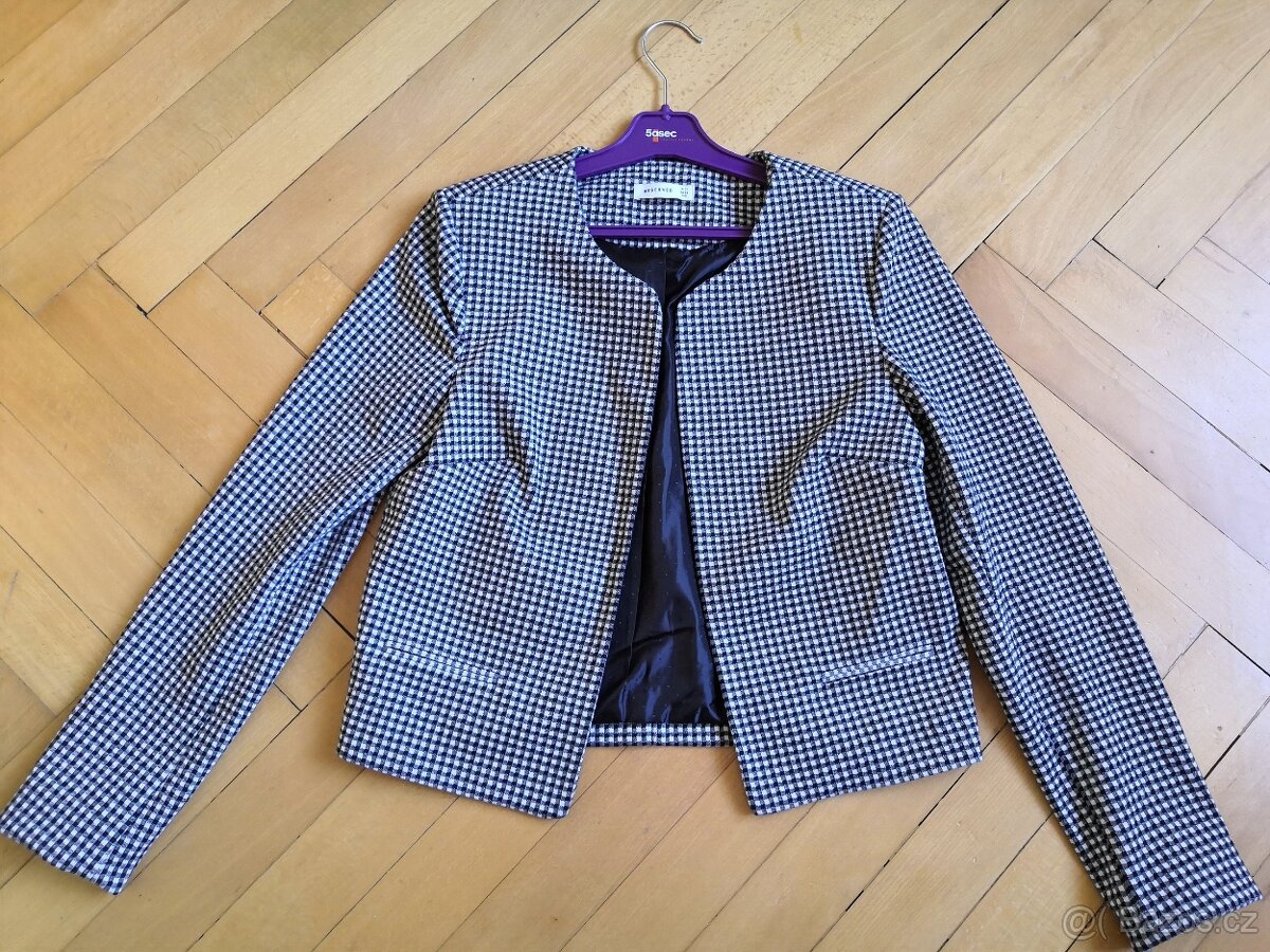 Dámske sako Reserved - 3