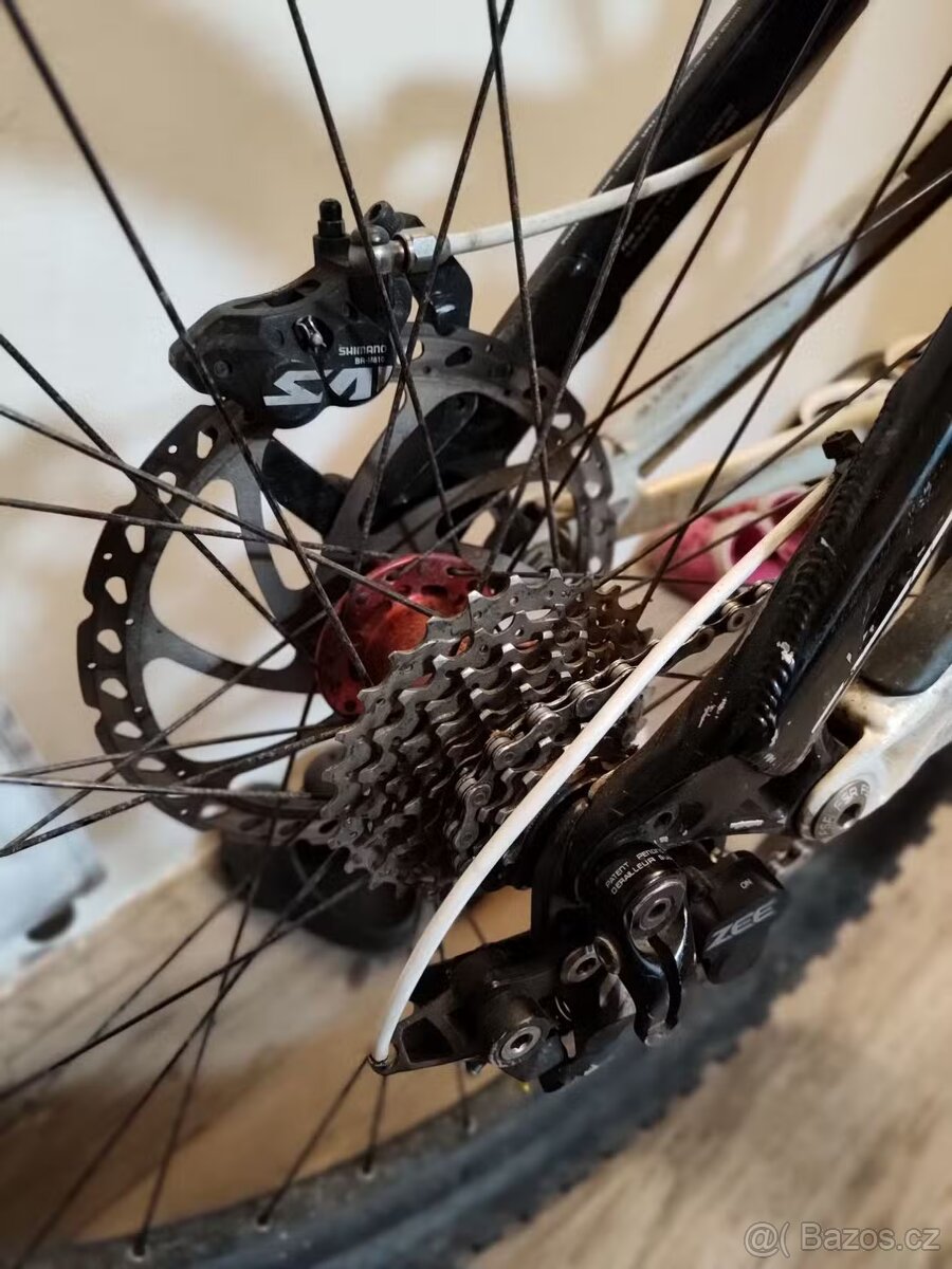 Dh Specialized Demo 8 - 3