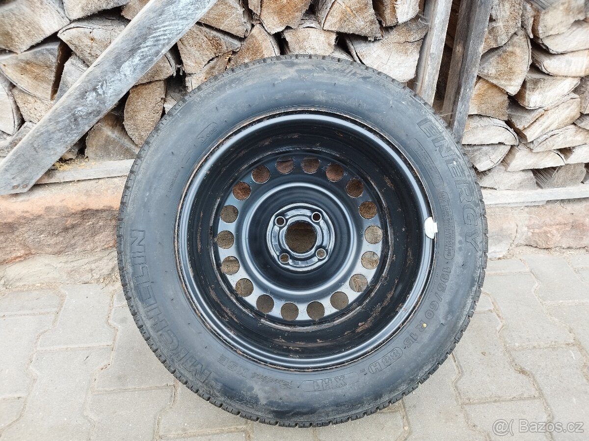 P: Rezerva Opel Astra F, G, H, Meriva, Combo - 3