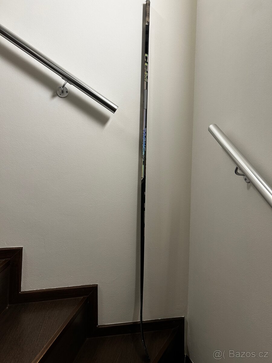 CCM Tacks XF PRO - 3