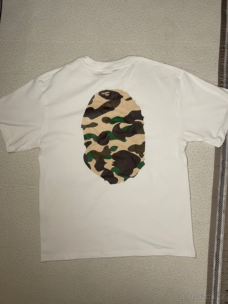 A bathing ape - 3