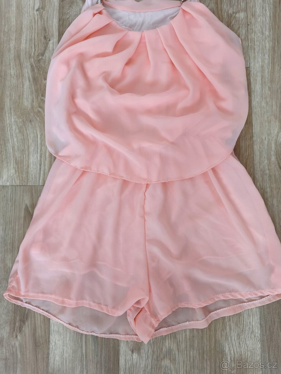 Butik dámský overal vel. XS/S - 3