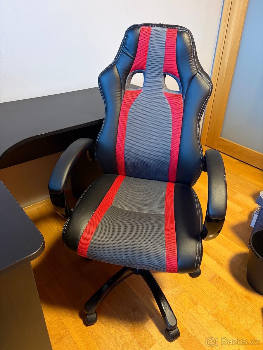 Komplet dětský pokoj s postelí a matraci - 3