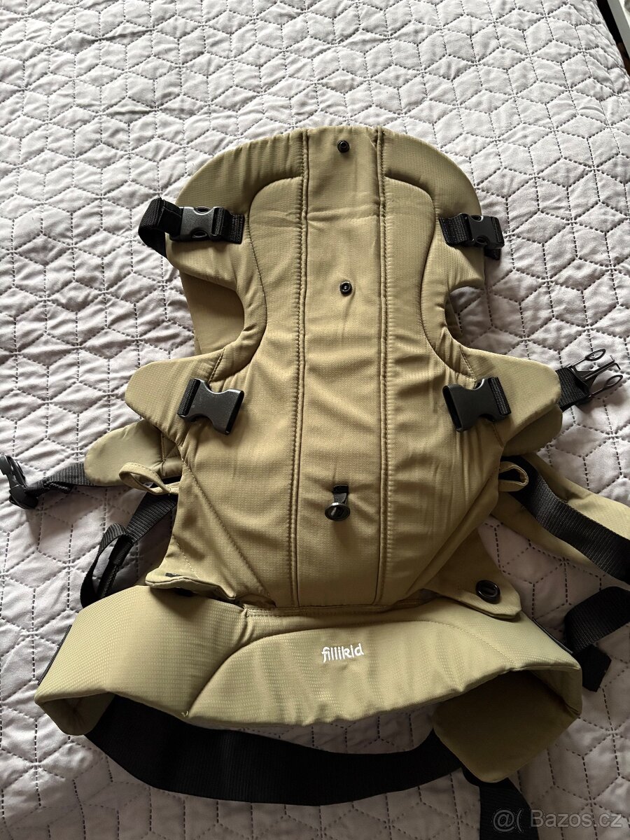 Nosítko pro děti - 3