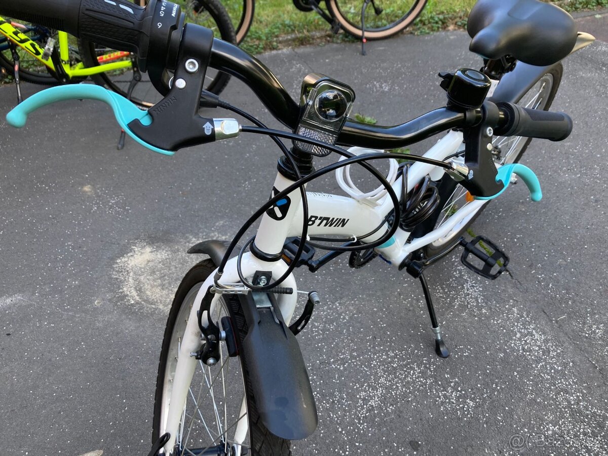 Dětské kolo 24" - 3