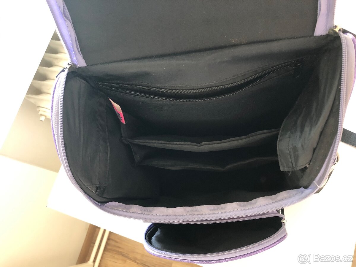 Dívčí aktovka - 3