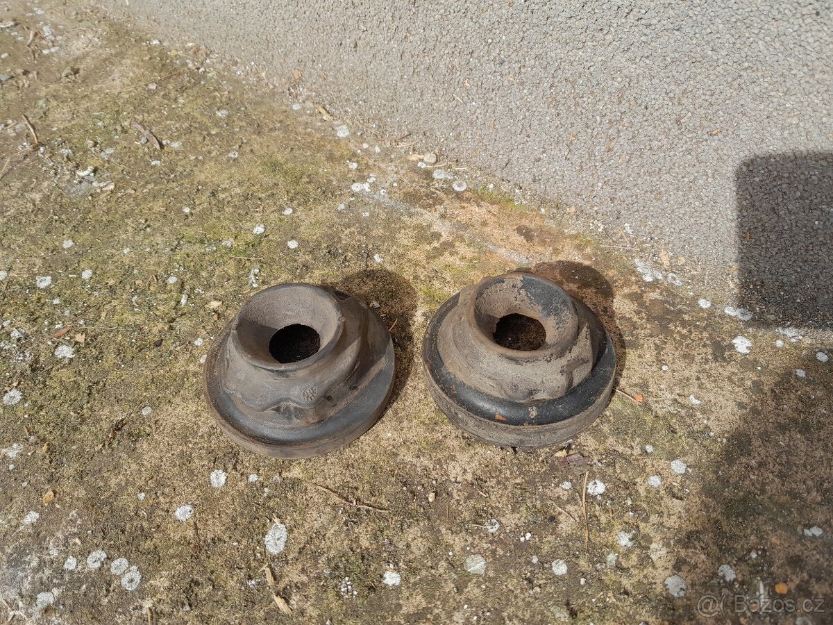 Zadní pružina Octavia 1 - 3