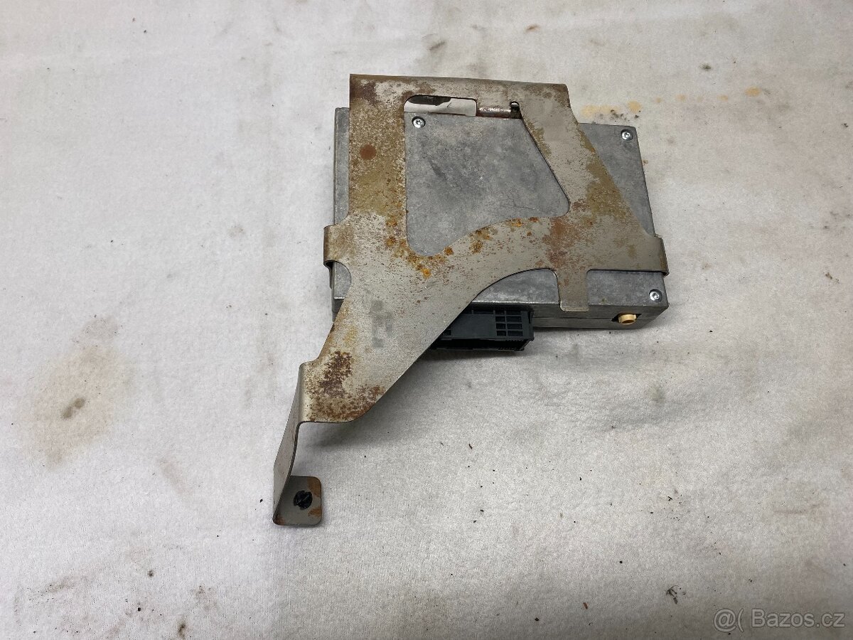 ŠKODA OCTAVIA 2 2004-2013 - BLUETOOTH JEDNOTKA 5P0 862 335 - 3