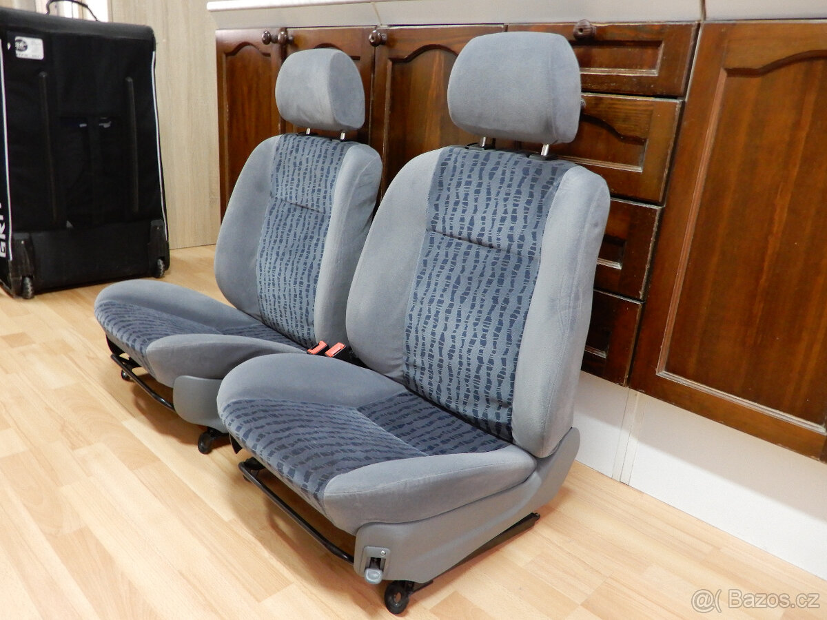 Sedačky Felicia GLX - 3