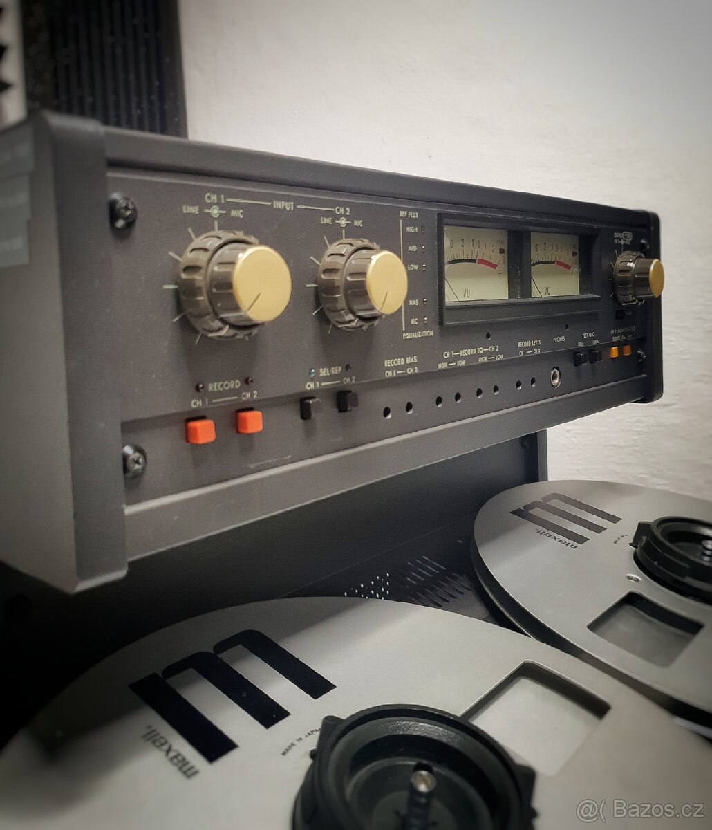 OTARI MX-5050 MK4-2 - 3