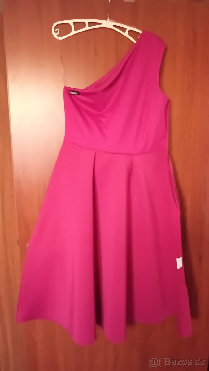 Šaty Móda Prostějov - 3