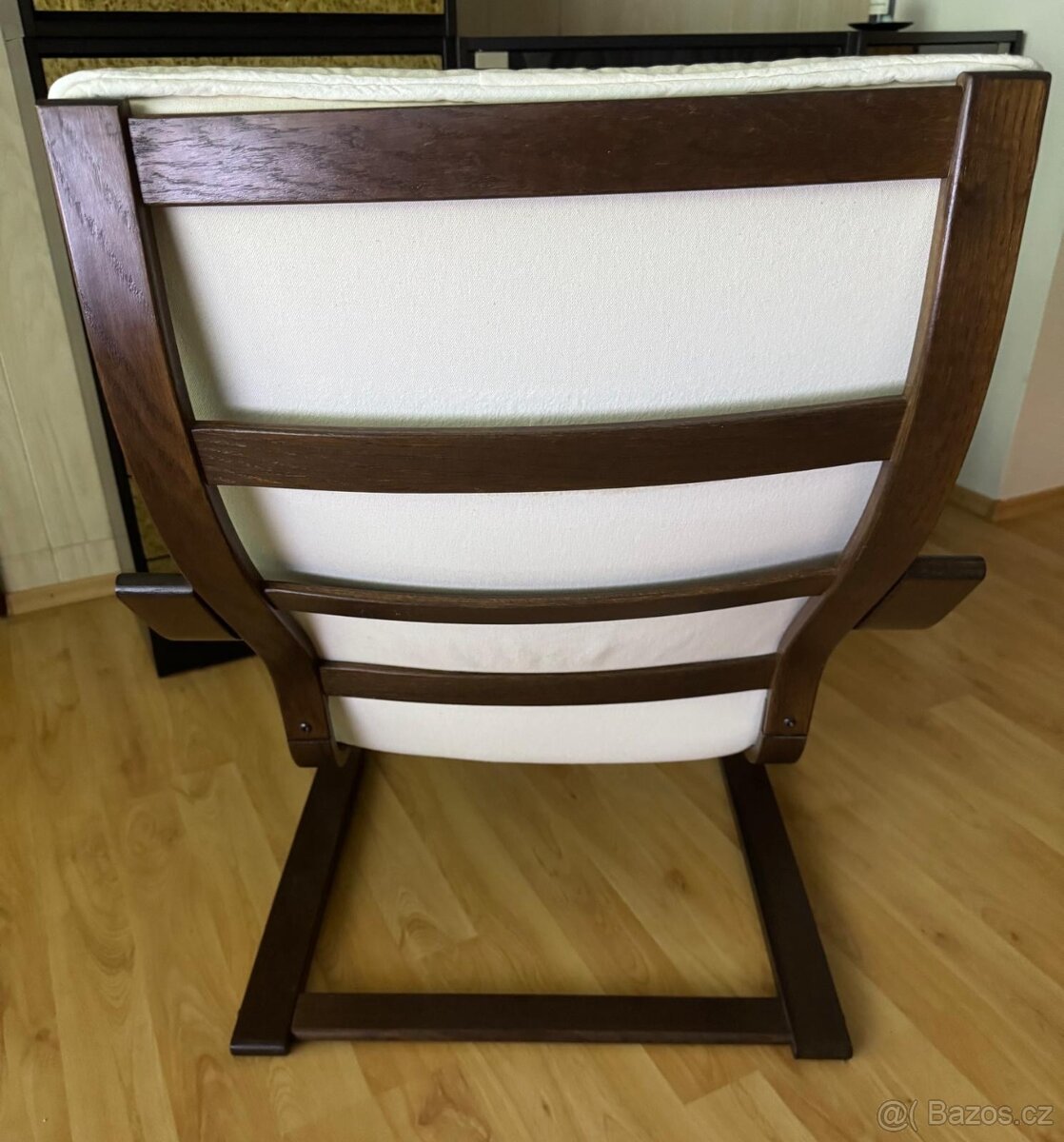 Křeslo - 3