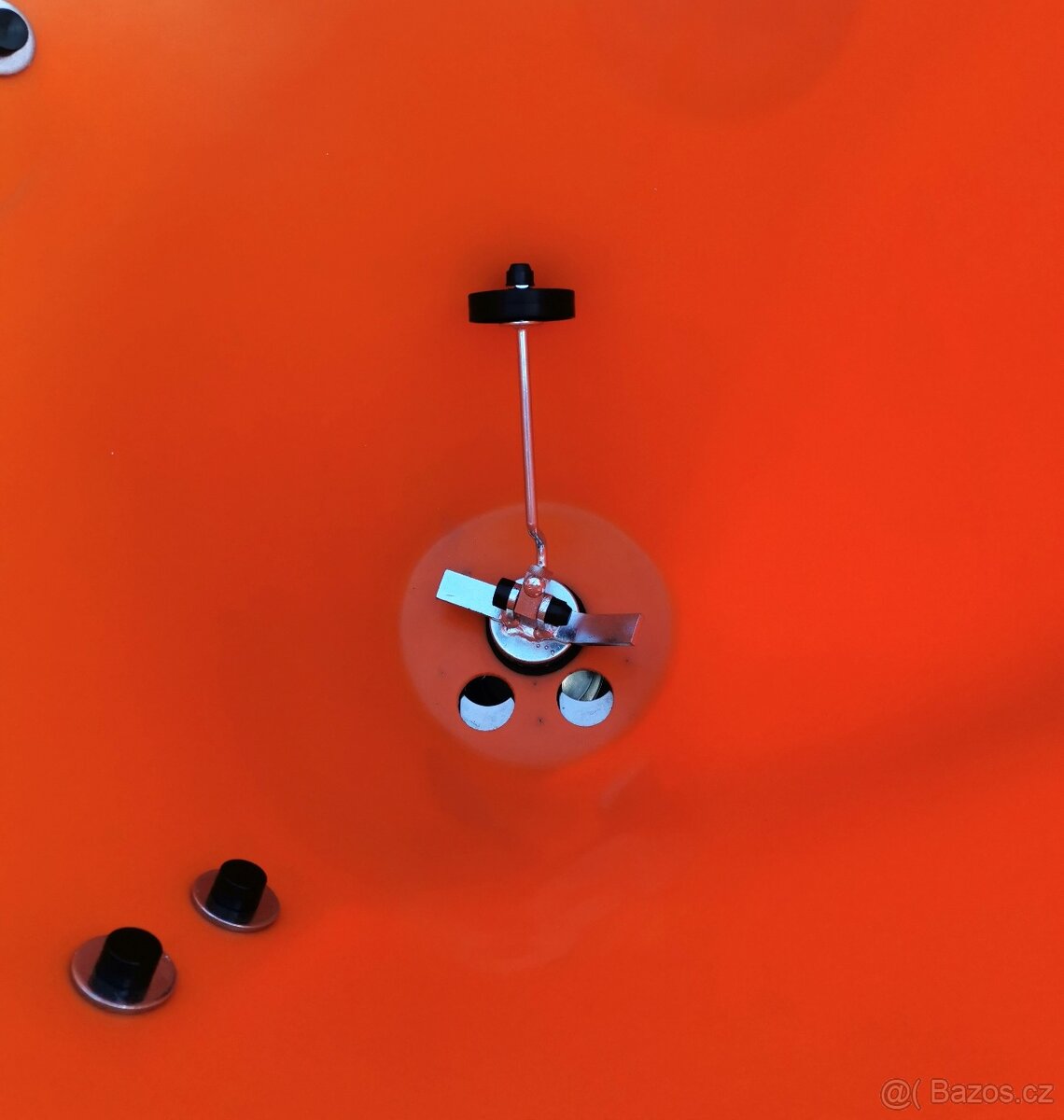 ROZMETADLO PRŮMYSLOVÝCH HNOJIV - 3