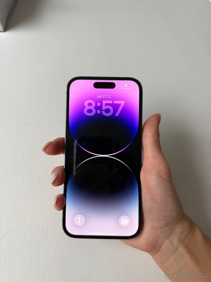 Iphone 14pro 128gb - 3