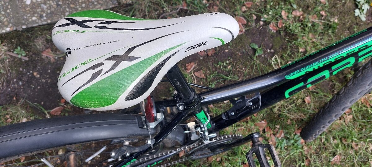 dětské kolo vel.24 - 3