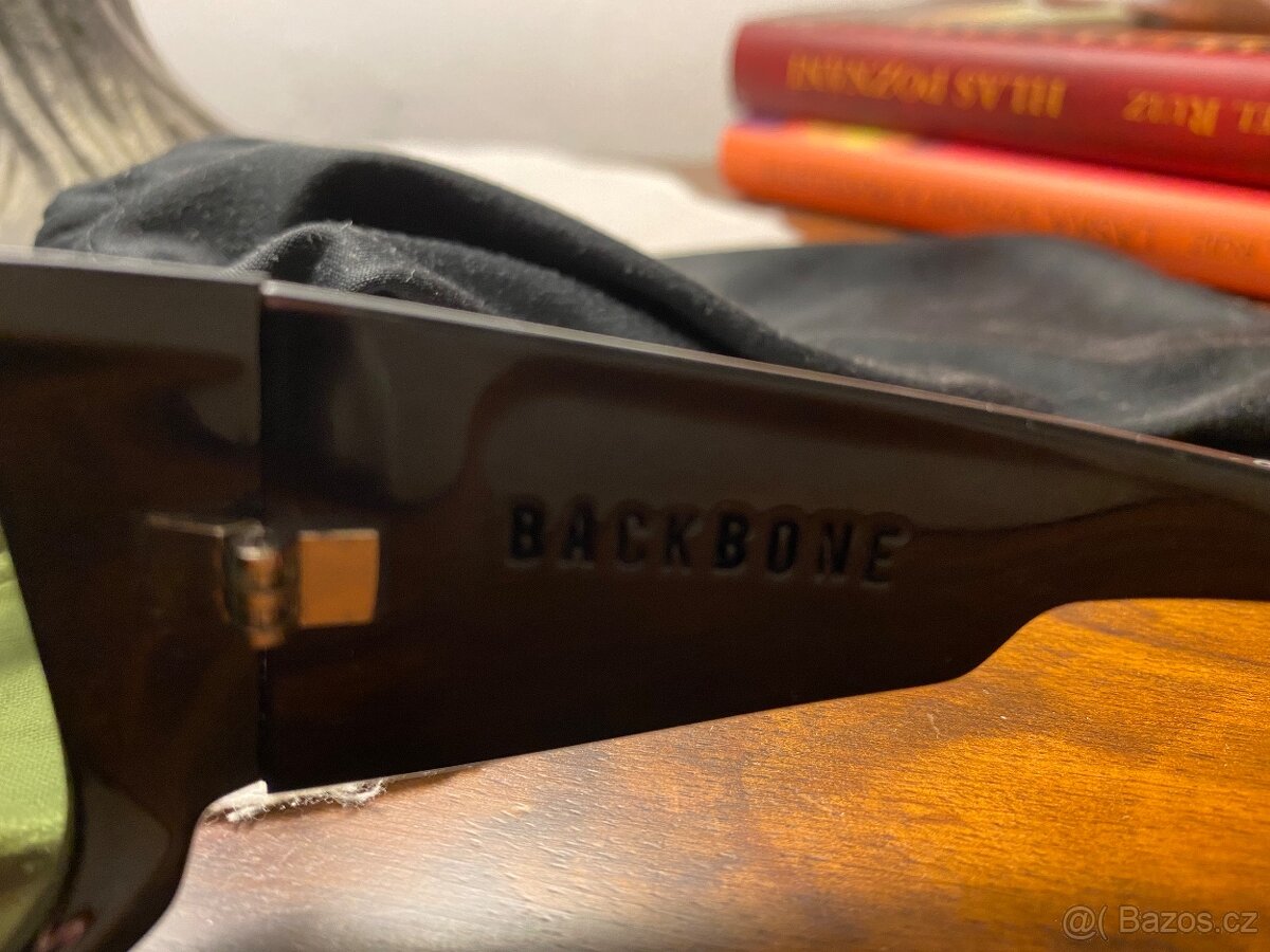 Polarizované sluneční brýle ELECTRIC BACKBONE - 3