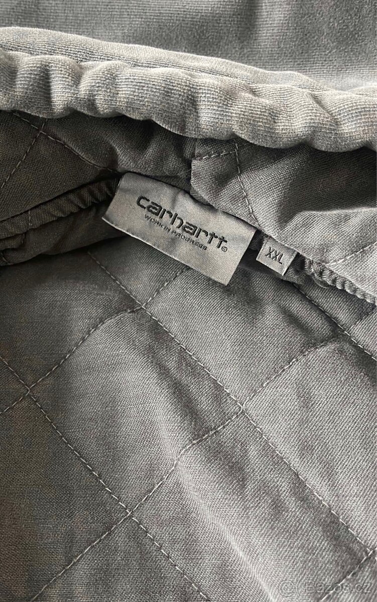 Carhartt Bunda - 3