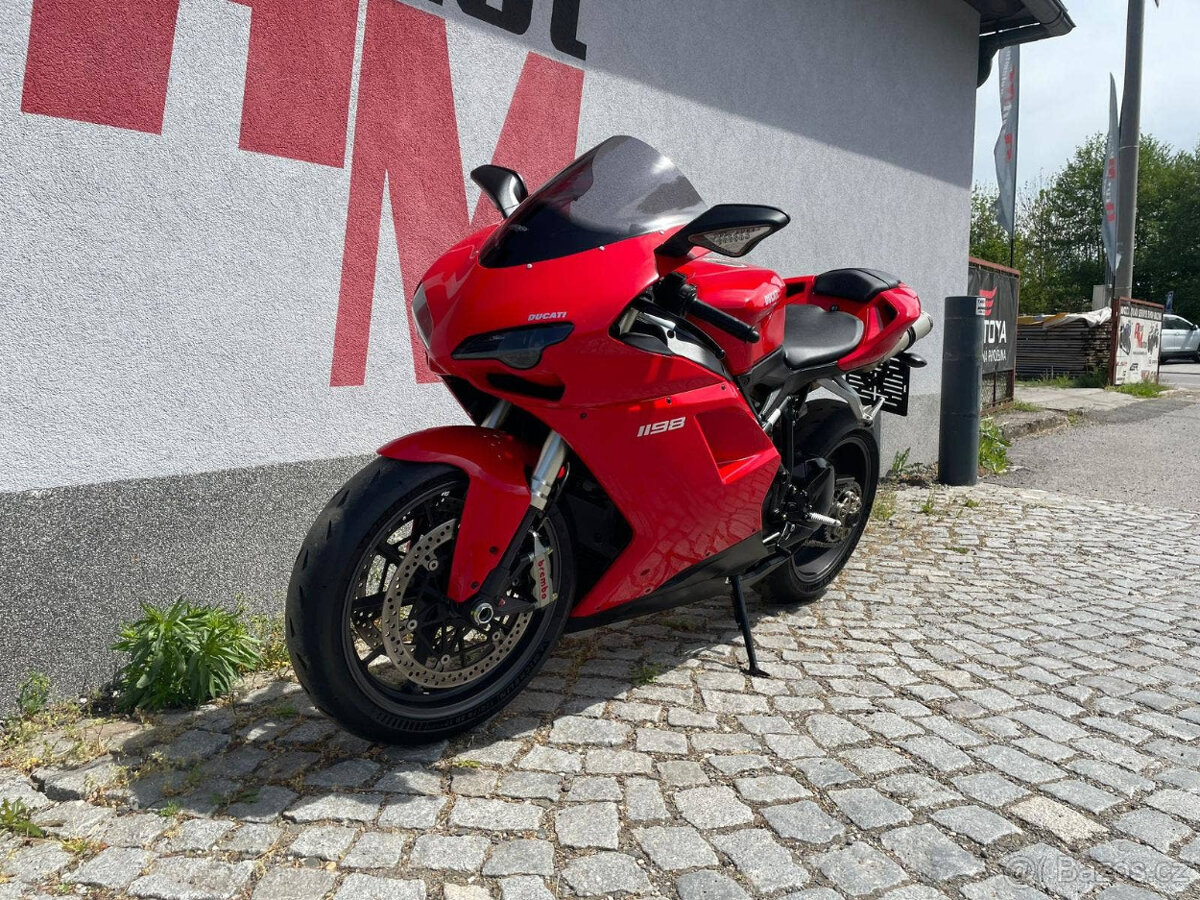 Ducati1198 - 3
