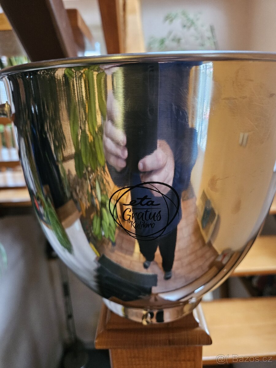 NEREZ MÍSA ETA GRATUS KALIBRO - 3