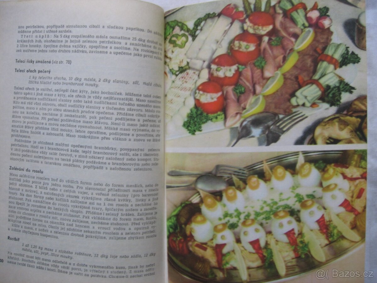 Kuchařka naší vesnice - 3