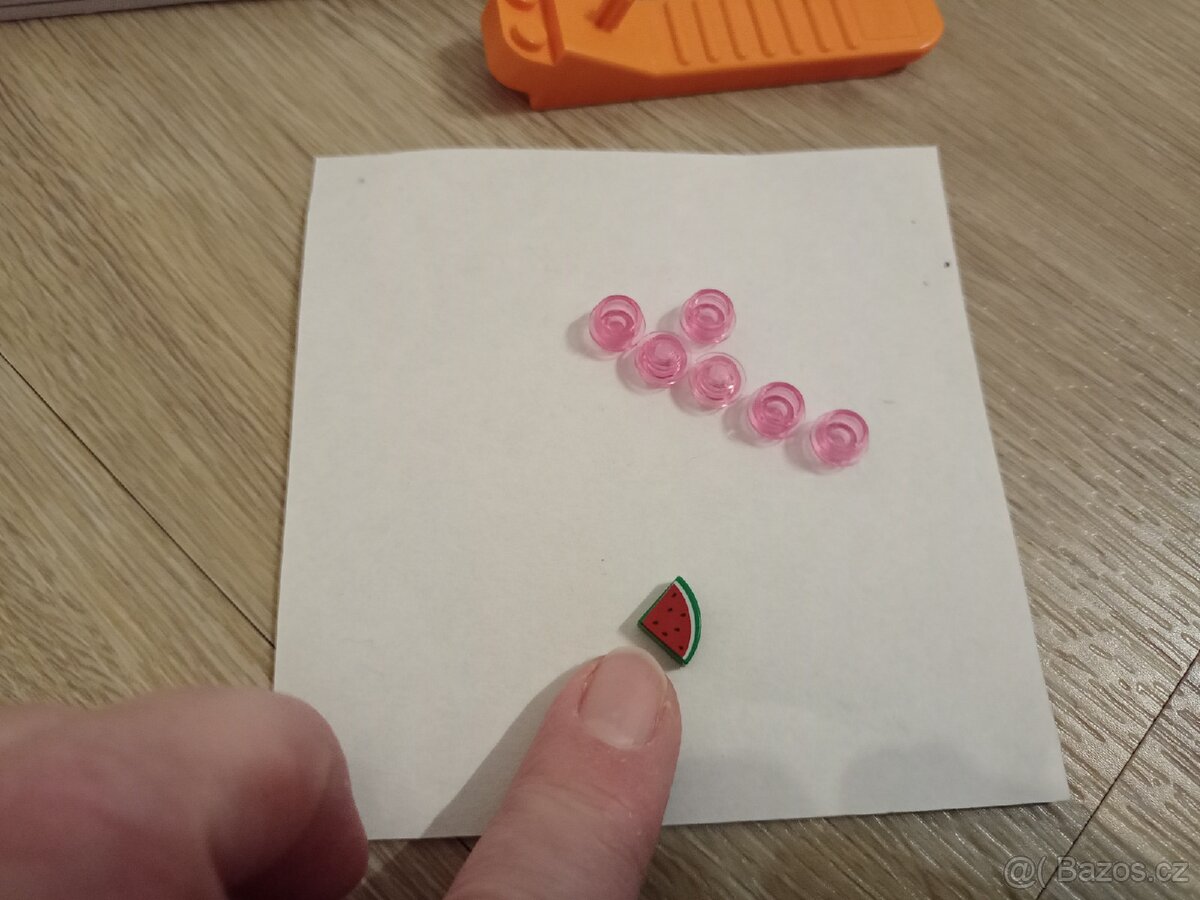 Lego friends 41130 - 3