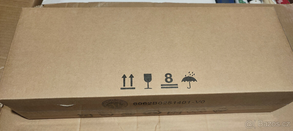 HP 2013 UltraSlim Docking Station D9Y19AV - 3
