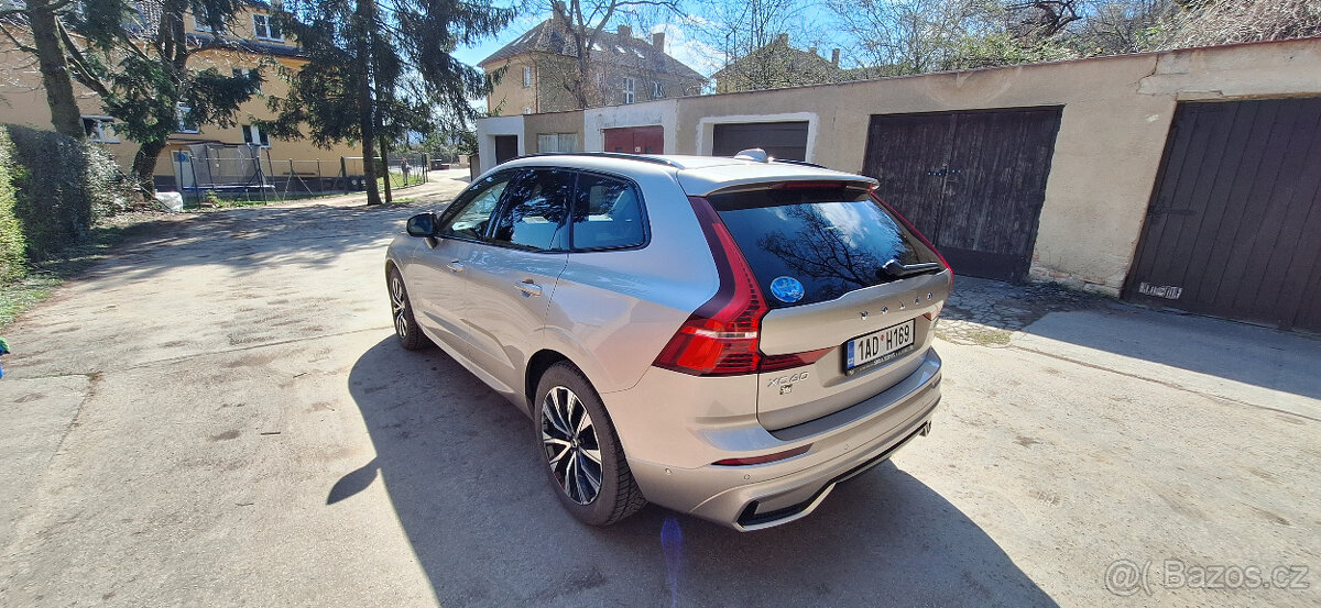 Volvo XC 60 - 3