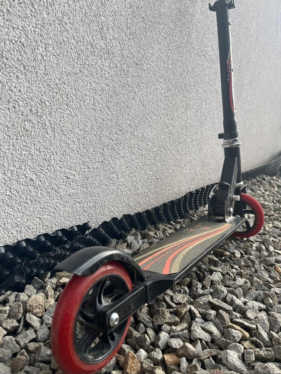 dětská koloběžka - 3