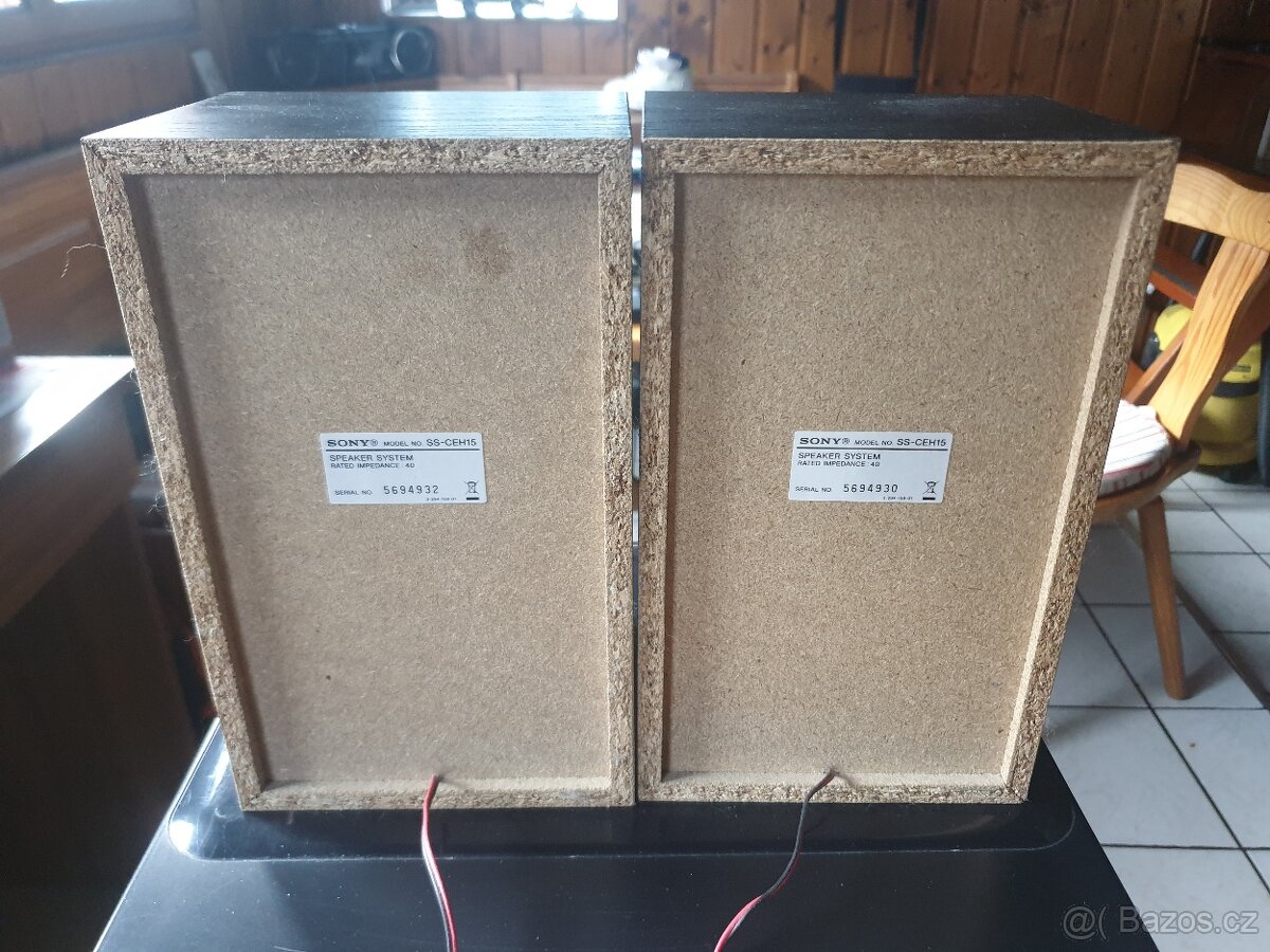 Hifi Sharp, Tesla, LG - 3