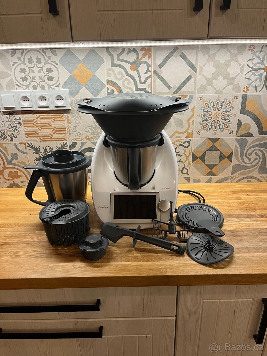 Thermomix TM6 - 3