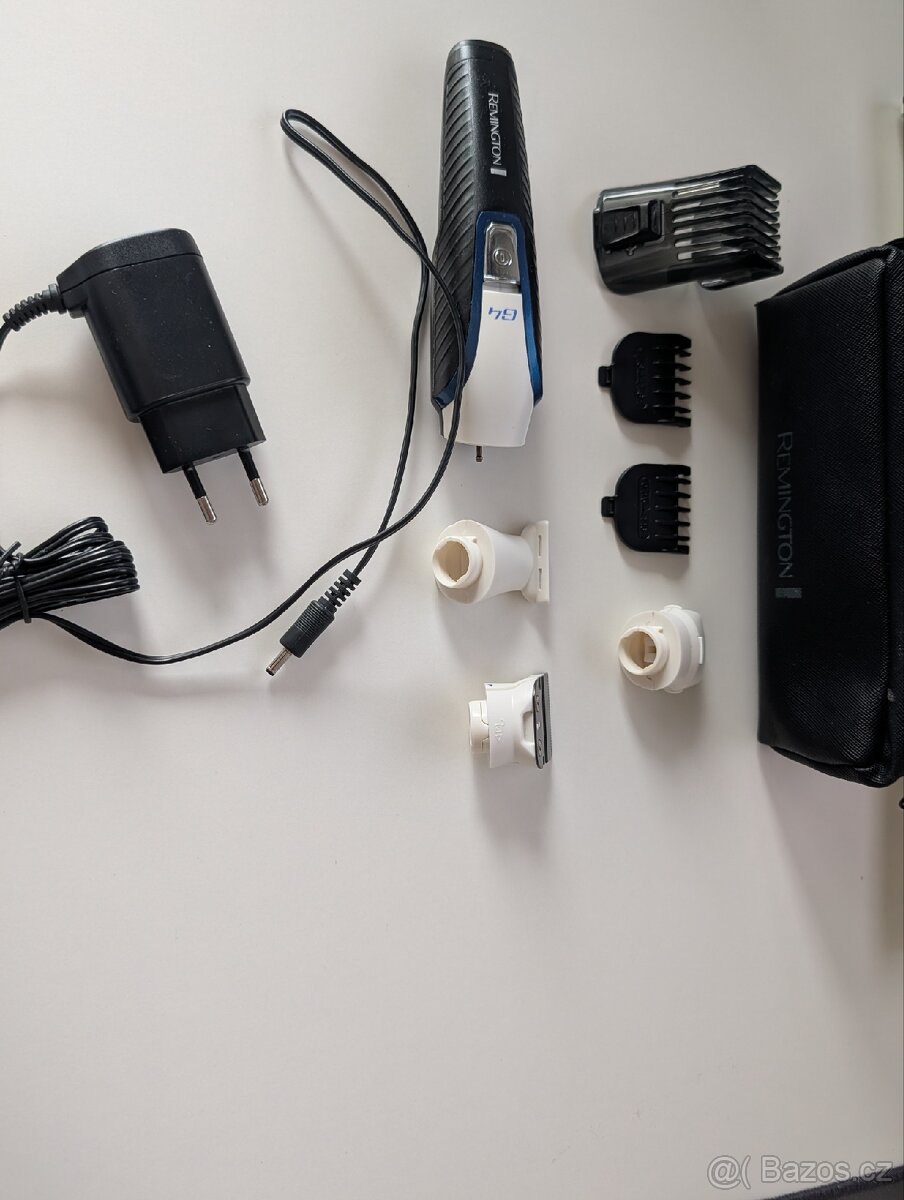 Zastřihovač Remington PG4000 - 3