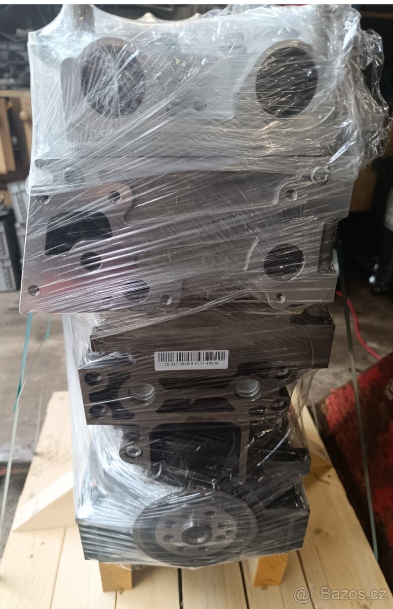 F1C motor 3,0 - 3