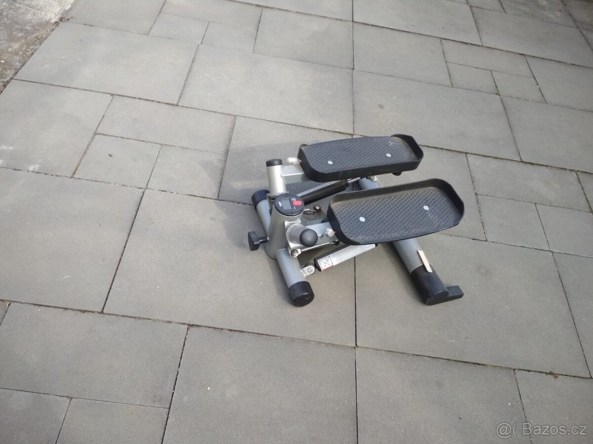 Prodam slapaci trenazer - 3