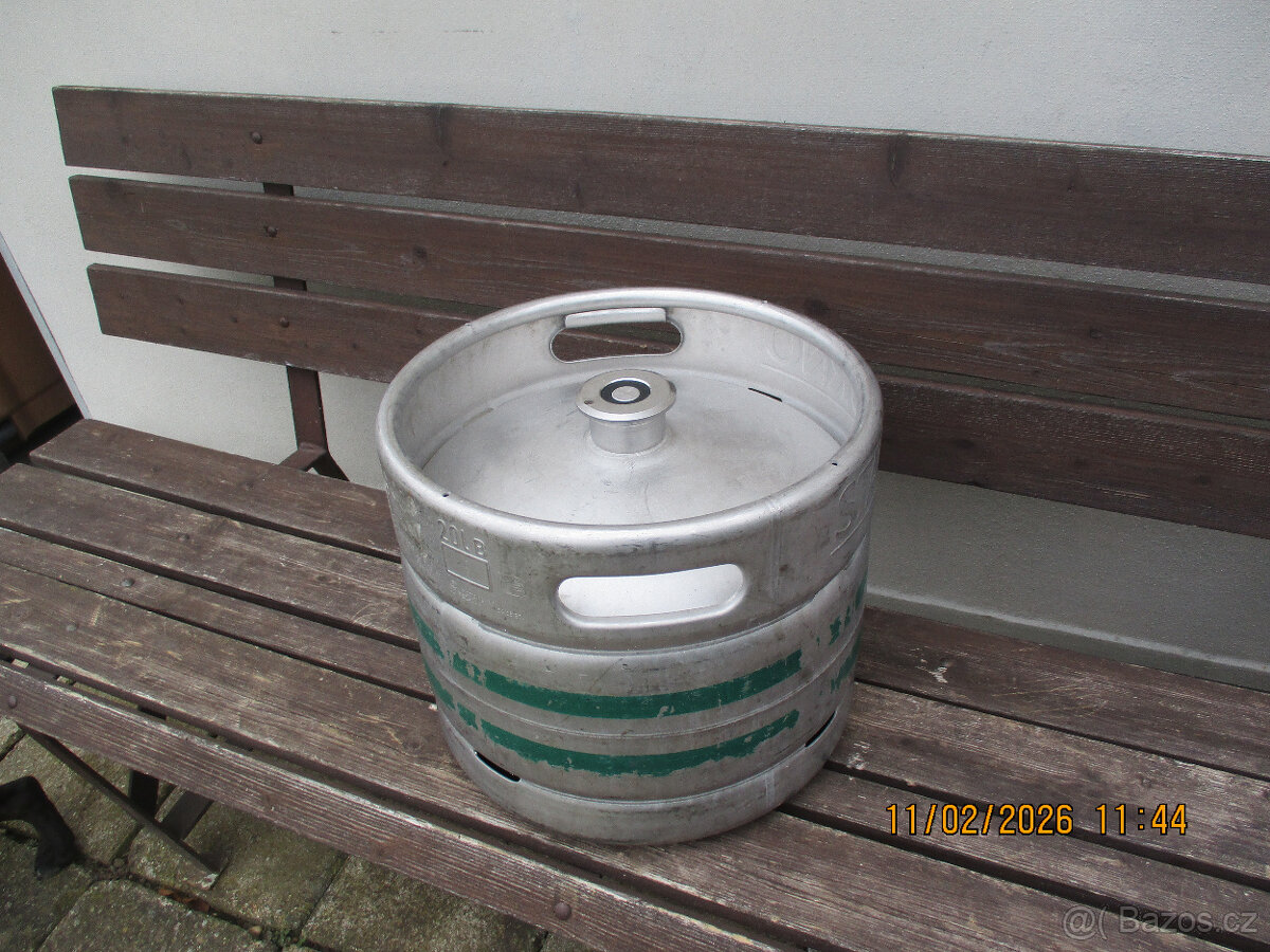 Keg sud 20 lt - 3