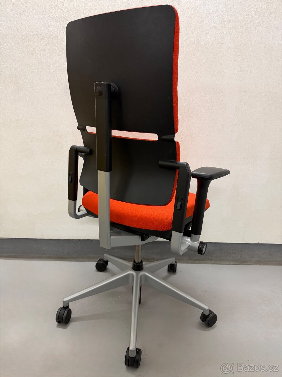 Kancelářská židle - Steelcase Please - 3