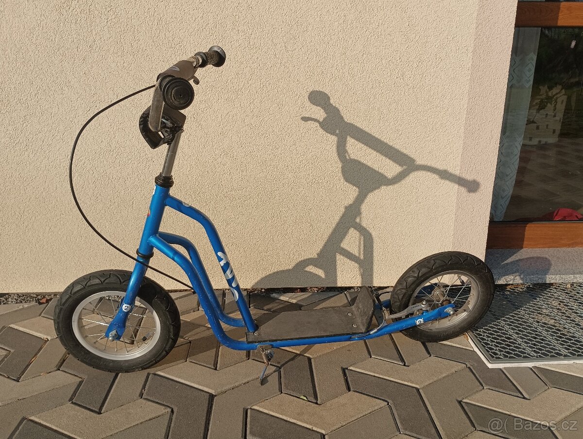 Prodám dětské koloběžky - 3