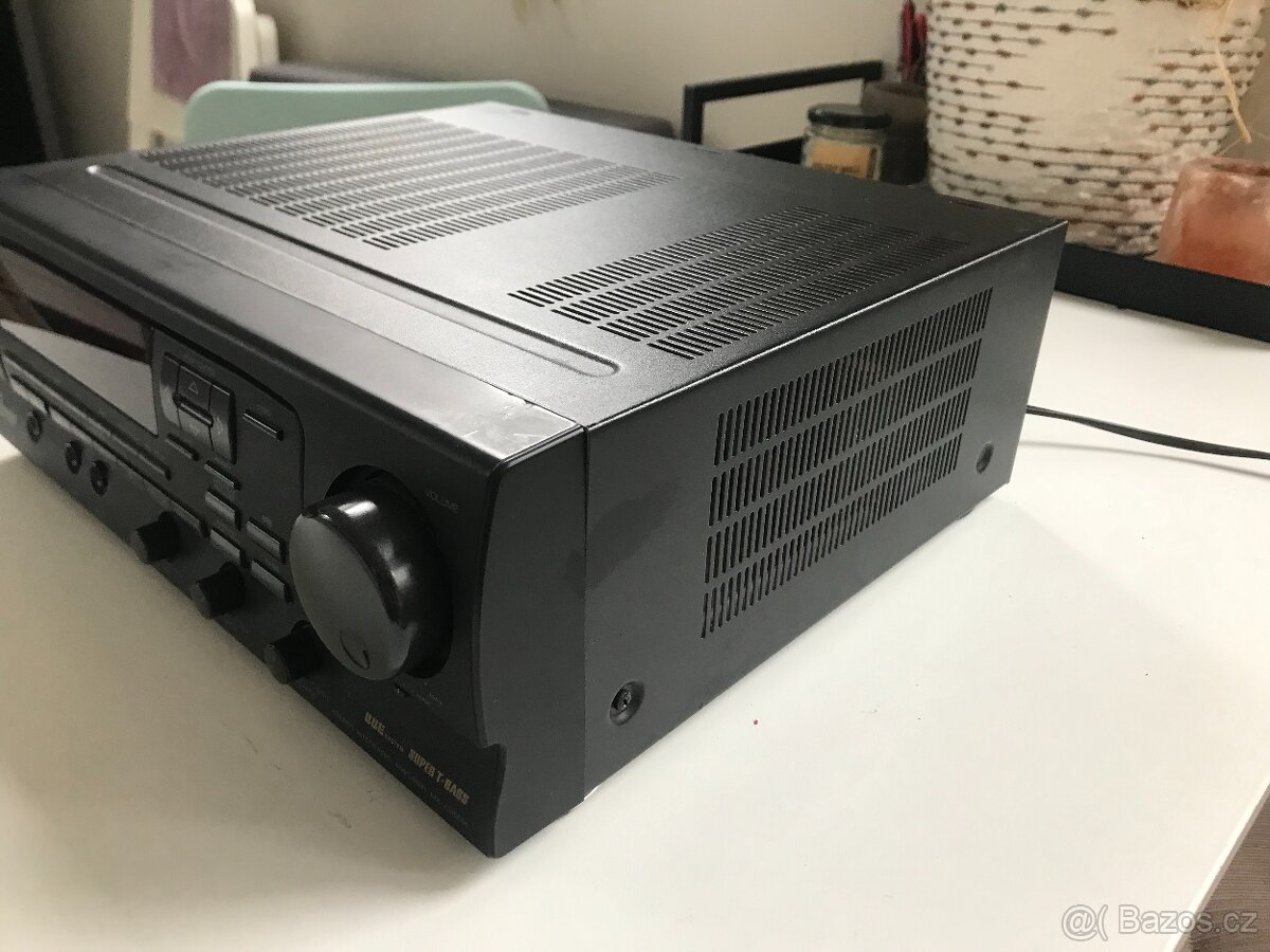 AV RECEIVER AIWA Z - D 3100M - 3