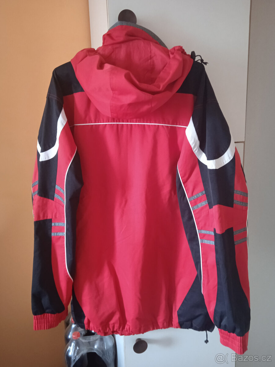 Pánská bunda vel. XL - 3