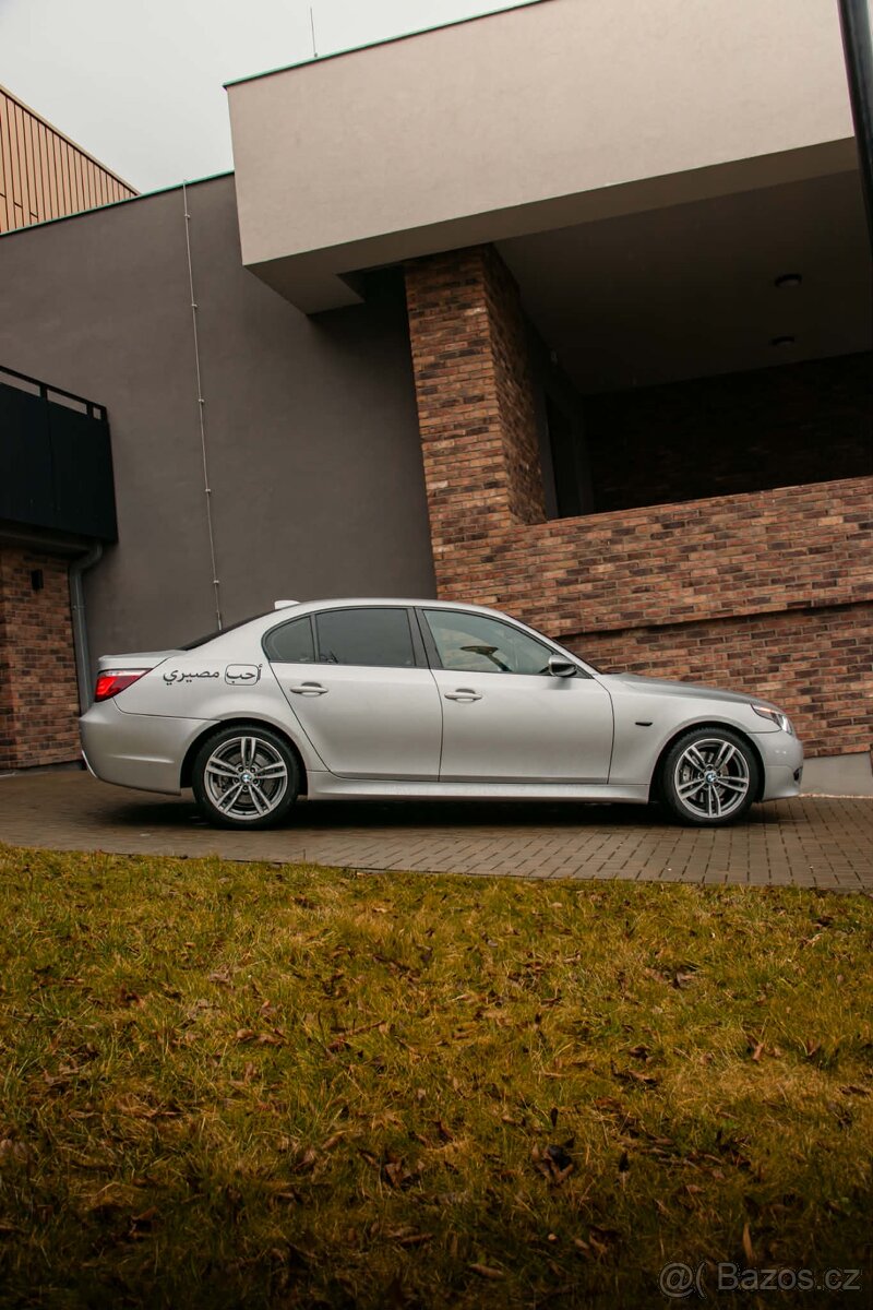 bmw e60 - 3