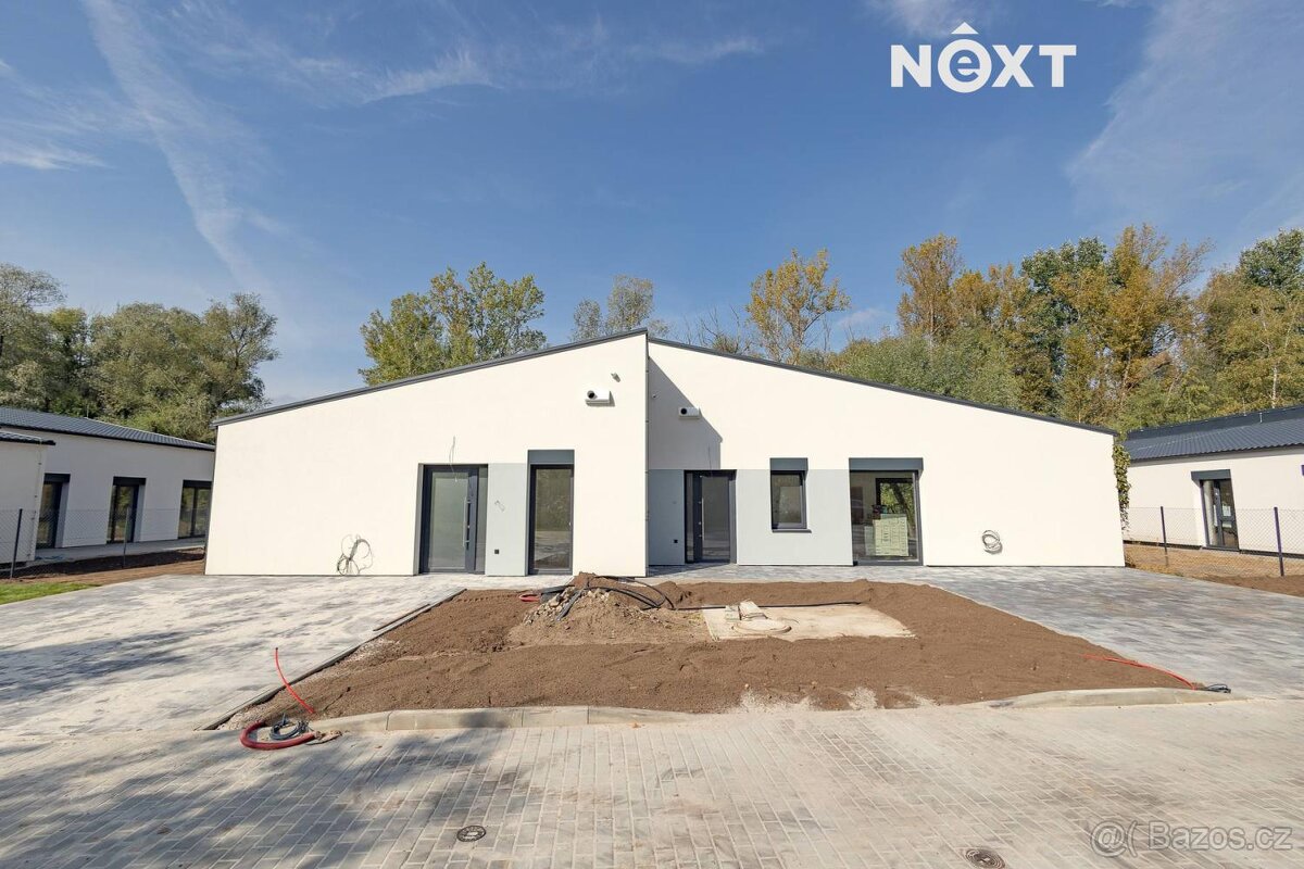 Prodej Rodinný dům, 145㎡ - 3