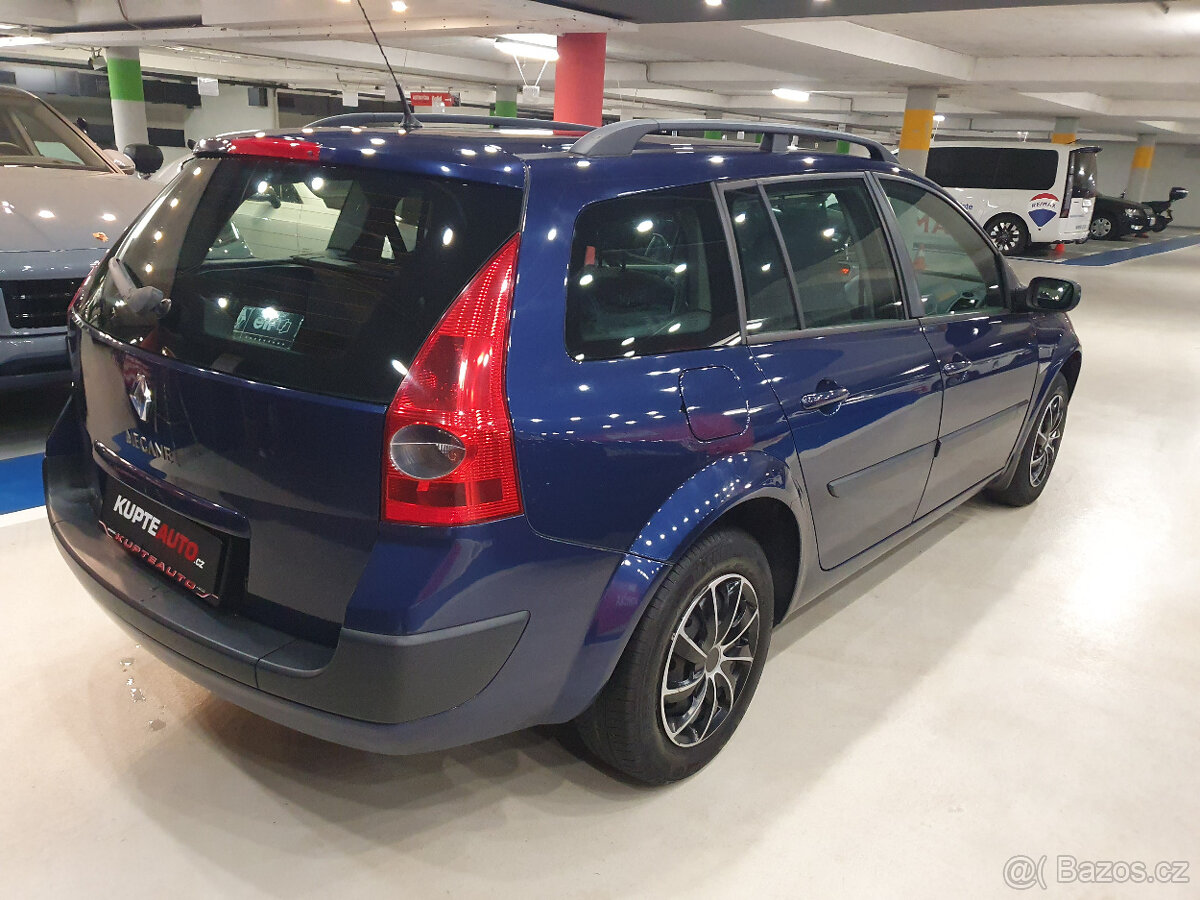 renault mégane 1.4 16V 133000KM - 3