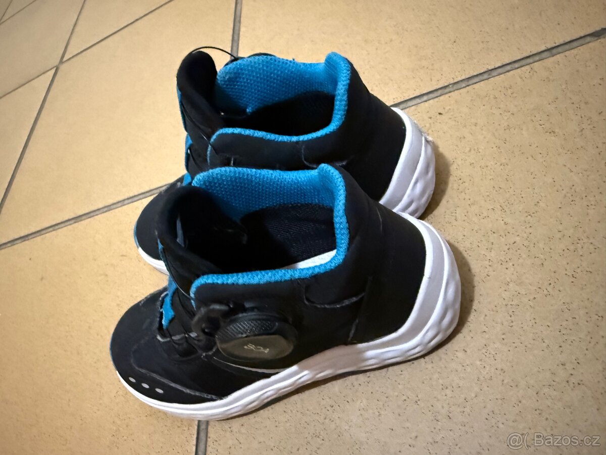 Boty Superfit - vel. 27 - 3