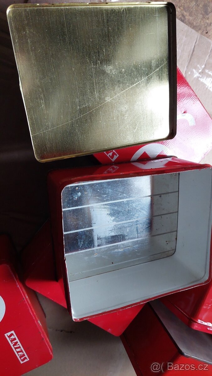 Auto lékárničky - 3