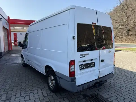 Ford Transit - 3