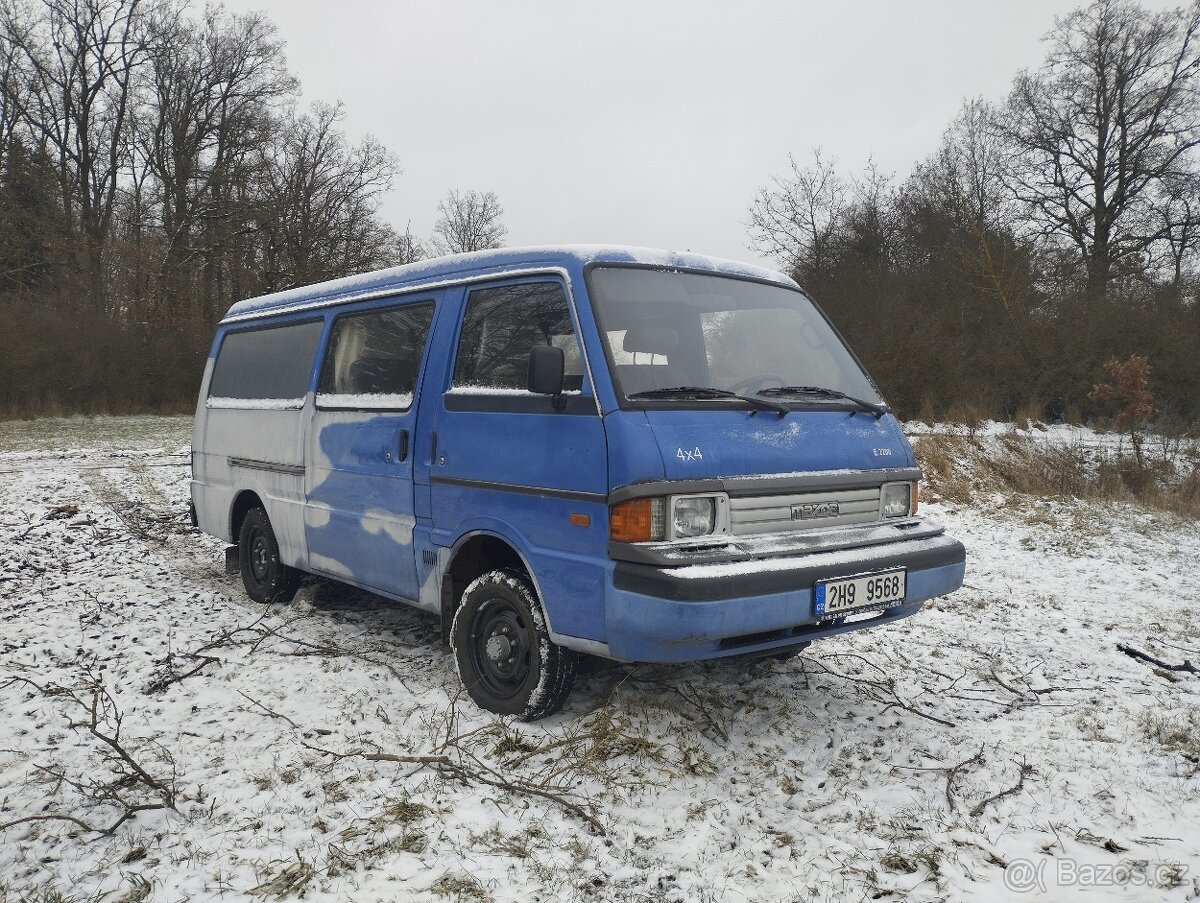 E2200 4x4 - 3