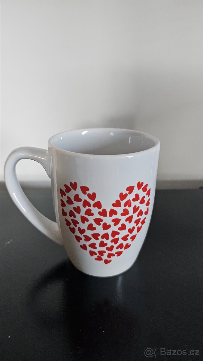 Albi DUO hrnečky Pusinky 2SEXY - 3